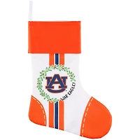 Auburn Tigers Christmas Stocking