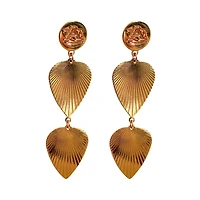 Auburn Tigers Toulouse Earrings