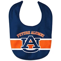 Bavoir WinCraft Auburn Tigers Future Alumni All-Pro pour bébé