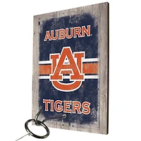 Logo Brands Auburn Tigers Ring Toss Game