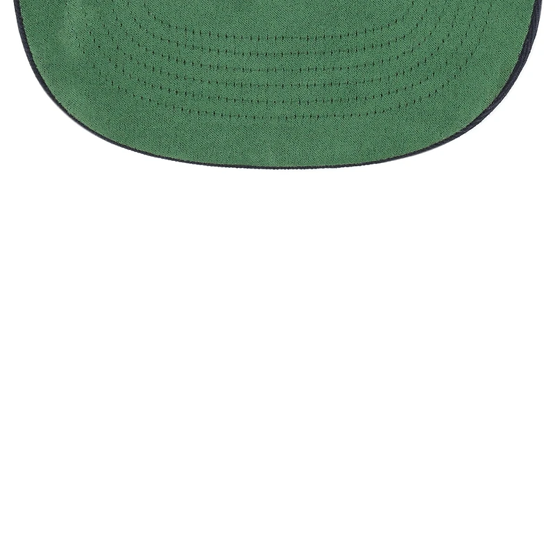 Men's '47 Natural Auburn Tigers Pomona Two-Tone Rope Hitch Adjustable Hat