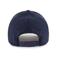 Men's '47 Navy Auburn Tigers Forward Vent MVP Adjustable Hat
