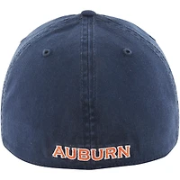 Casquette ajustée '47 Navy Auburn Tigers Franchise pour hommes