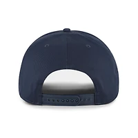 Men's '47  Navy Auburn Tigers Rope Hitch Adjustable Hat