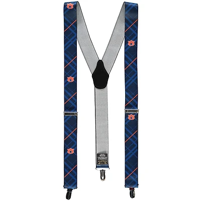Men's Auburn Tigers Suspenders
