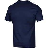 T-shirt Champion Navy Auburn Tigers Arch Pill pour homme