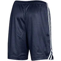 Champion Navy Auburn Tigers Team Lacrosse Shorts pour hommes