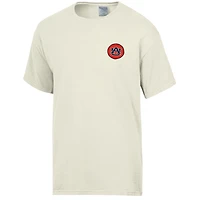 T-shirt de voyage en camping pour hommes, crème lavante confortable
