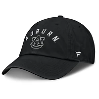 Casquette ajustable Myth des Auburn Tigers pour hommes, noire, fanatiques