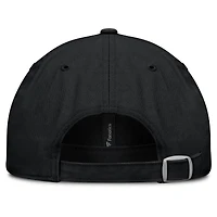 Casquette ajustable Myth des Auburn Tigers pour hommes, noire, fanatiques