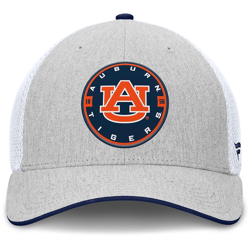 V110793 AUB 0FVV NCAA TOW FA25 Gâchette Flex Fit HATMENFLX 046J-0FVV-AUN-55C #14