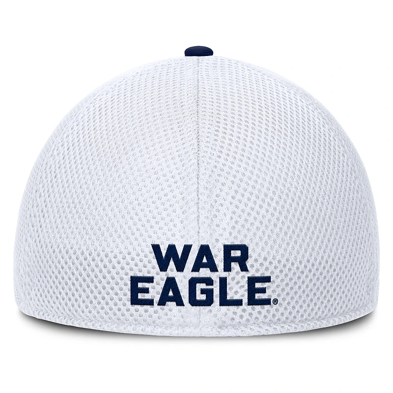 V110793 AUB 0FVV NCAA TOW FA25 Gâchette Flex Fit HATMENFLX 046J-0FVV-AUN-55C #14