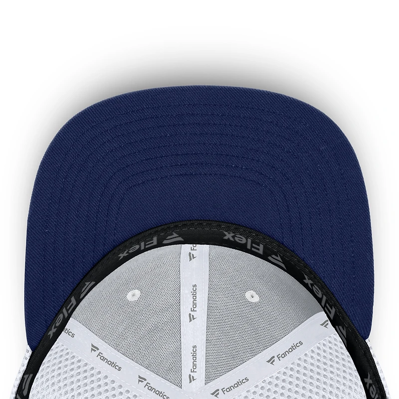 V110793 AUB 0FVV NCAA TOW FA25 Gâchette Flex Fit HATMENFLX 046J-0FVV-AUN-55C #14