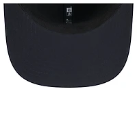 Casquette extensible à boutons-pression New Era bleu marine Auburn Tigers Game Day 9SEVENTY pour homme