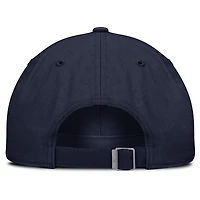 Casquette Nike bleu marine Auburn Tigers 2025 Gameday On-Field Club pour homme