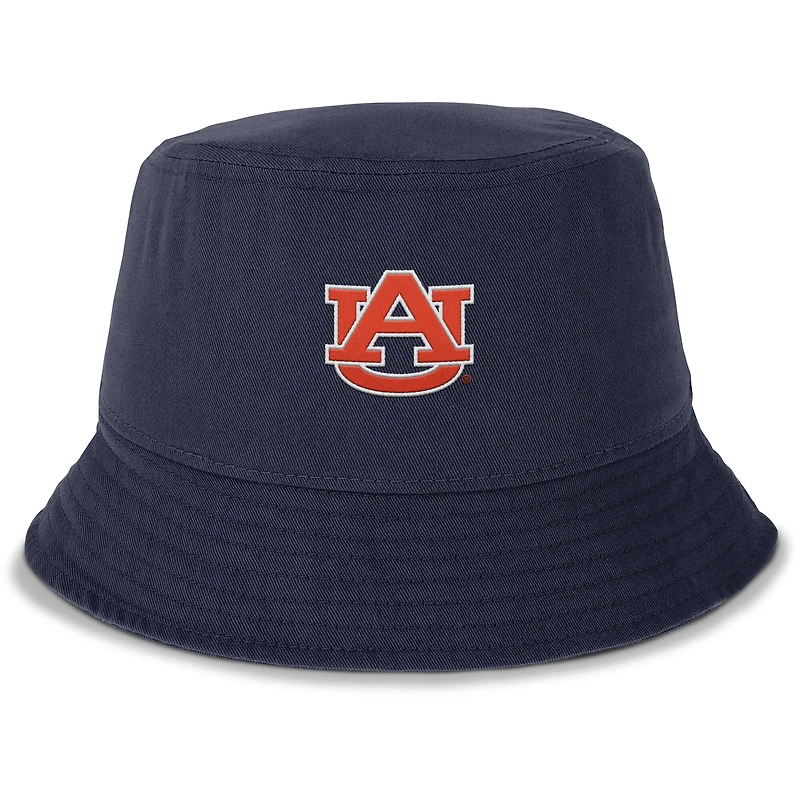 Bob Nike bleu marine Auburn Tigers Apex Primetime pour homme