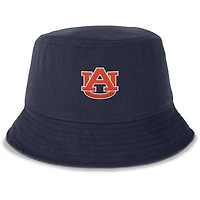 Bob Nike bleu marine Auburn Tigers Apex Primetime pour homme