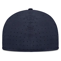 Men's Nike Navy Auburn Tigers Dugout True Dri-FIT Fitted Hat