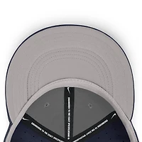 Men's Nike Navy Auburn Tigers Dugout True Dri-FIT Fitted Hat