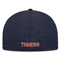 Casquette ajustée Nike True Dri-FIT bleu marine Auburn Tigers Dugout pour homme