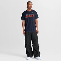 Men's Nike Navy Auburn Tigers Sideline Legend Dri-FIT T-Shirt