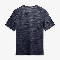 Men's Nike Navy Auburn Tigers Sideline Velocity Dri-FIT T-Shirt