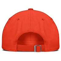 Casquette Nike Orange Auburn Tigers 2025 Gameday On-Field Club pour homme