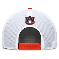 Men's Nike  Orange Auburn Tigers 2025 On-Field Club Adjustable Trucker Hat