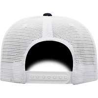 Casquette snapback classique Top of the World Navy Auburn Tigers pour homme