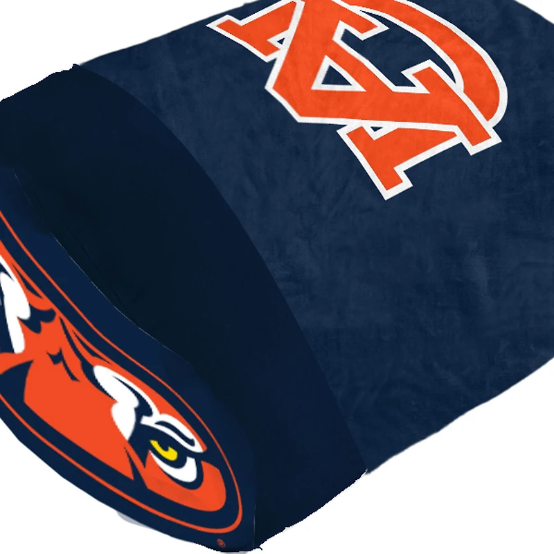 Pegasus Auburn Tigers Stackable Plushie Mascot Pillow