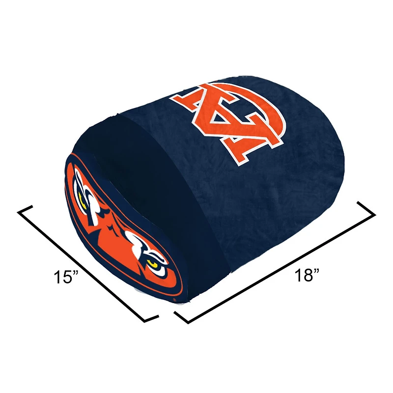 Pegasus Auburn Tigers Stackable Plushie Mascot Pillow