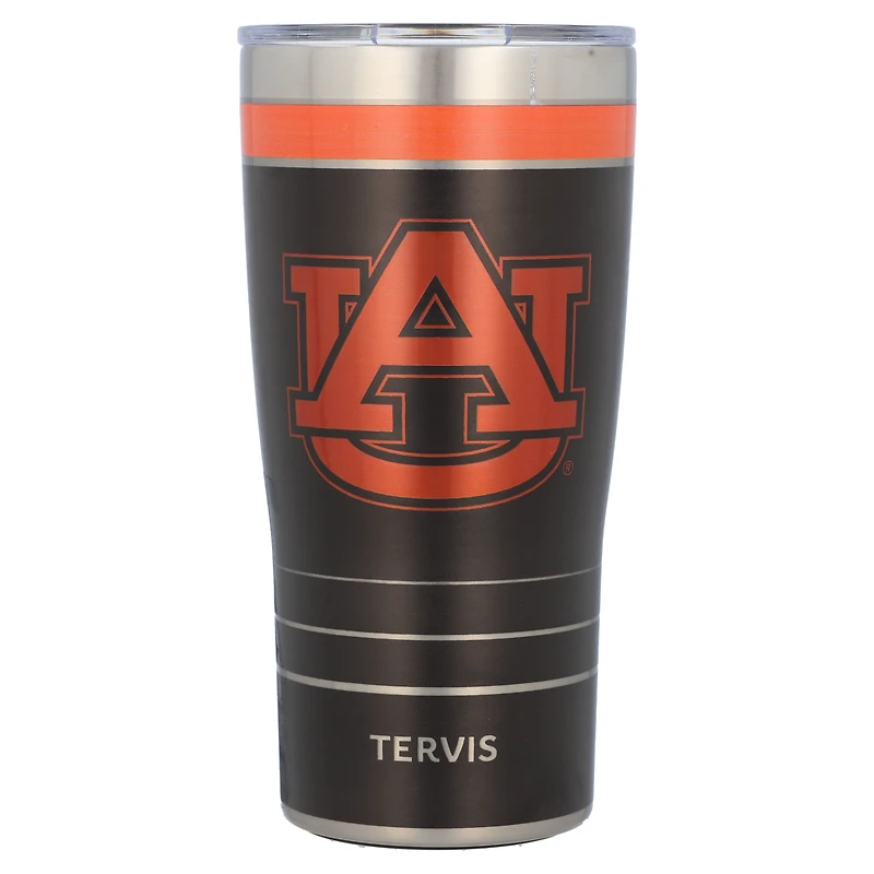 Tervis Auburn Tigres 20oz. Gobelet de jeu de nuit