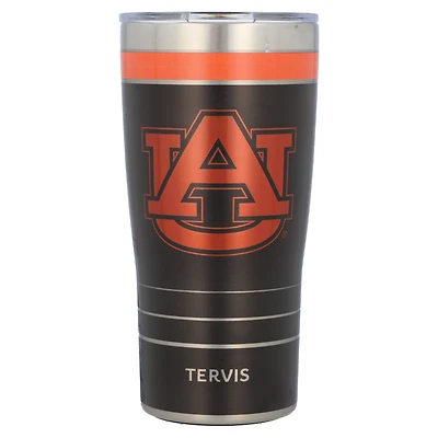 Tervis Auburn Tigres 20oz. Gobelet de jeu de nuit