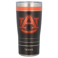 Tervis Auburn Tigres 20oz. Gobelet de jeu de nuit