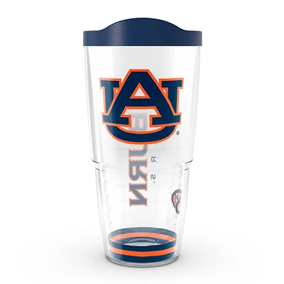 Tervis Auburn Tigers 24oz. Classic Arctic Tumbler