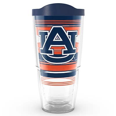 Tervis Auburn Tigers 24oz. Hype Stripe Classic Tumbler
