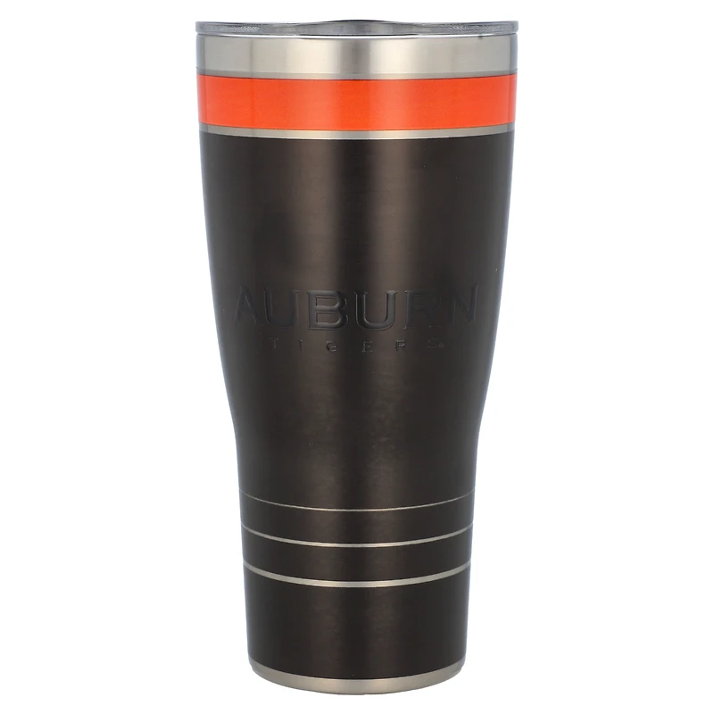 Tervis Auburn Tigers 30oz. Night Game Tumbler