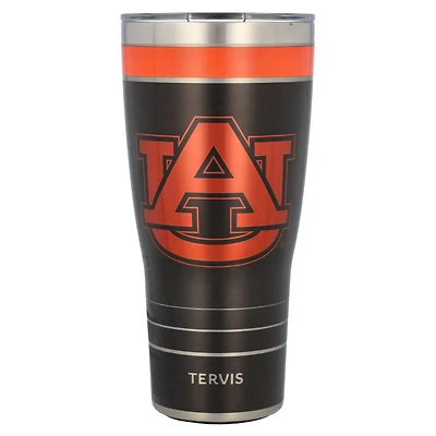 Tervis Auburn Tigres 30oz. Gobelet de jeu de nuit