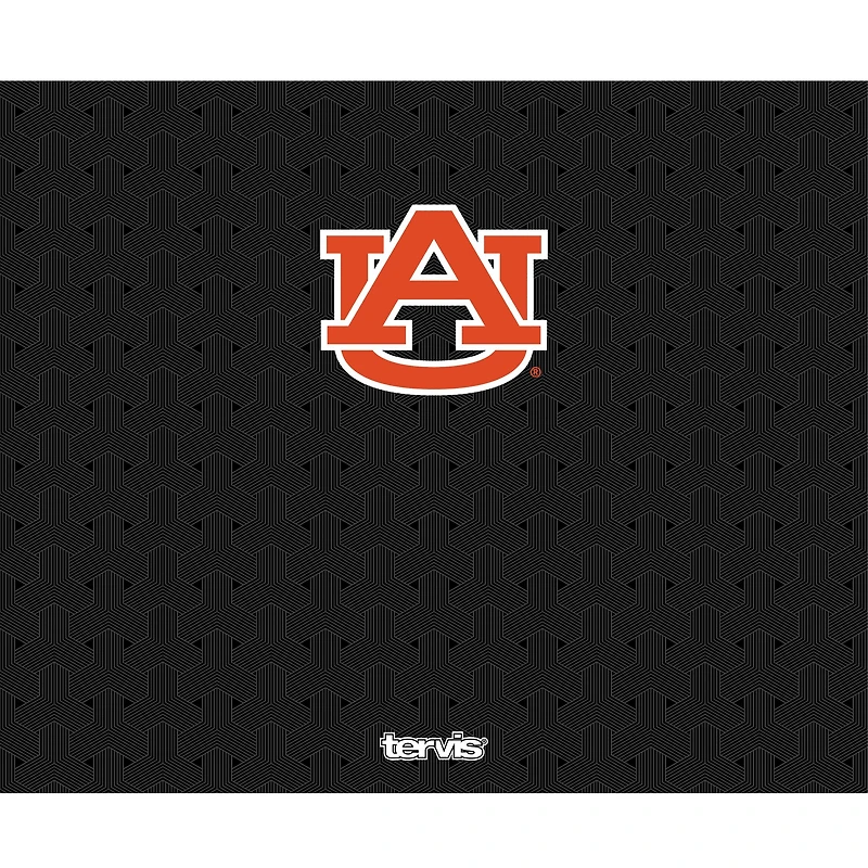 Tervis Auburn Tigers 40oz. Weave Wide Mouth Water Bottle