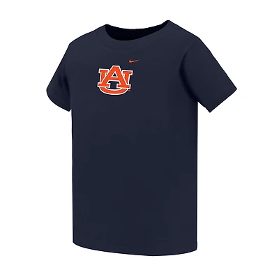 Toddler Nike  Navy Auburn Tigers Core T-Shirt