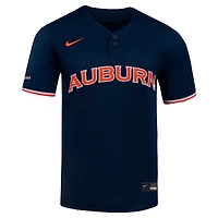 Unisex Nike Navy Auburn Tigers Limited Softball Jersey