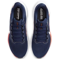 Unisex Nike Navy Auburn Tigers Zoom Pegasus 41 Running Shoes