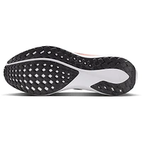 Chaussures de course unisexes Nike Zoom Pegasus 41 bleu marine Auburn Tigers
