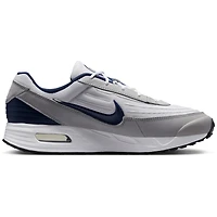 Baskets unisexes Nike Air Max Verse blanches Auburn Tigers