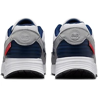 Baskets unisexes Nike Air Max Verse blanches Auburn Tigers