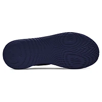 Unisex Under Armour Navy Auburn Tigers SlipSpeed Running Shoes