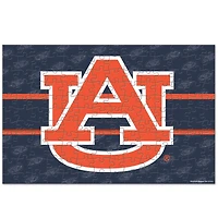 WinCraft Auburn Tigers 150-Piece Team Puzzle