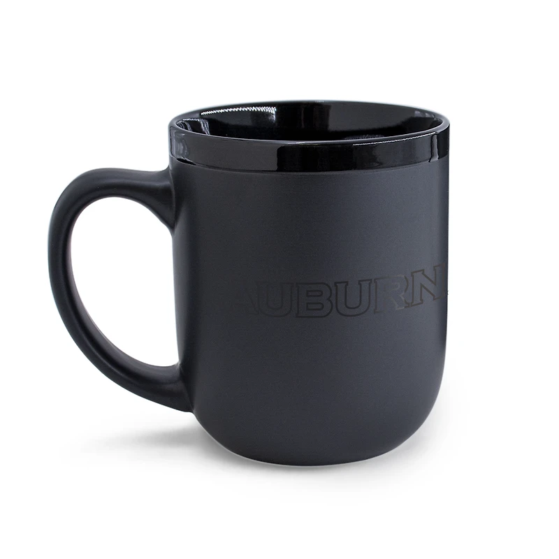 WinCraft Auburn Tigers 17oz. Ceramic Mug