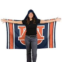 WinCraft Auburn Tigers 3' x 5' Hoodie Flag