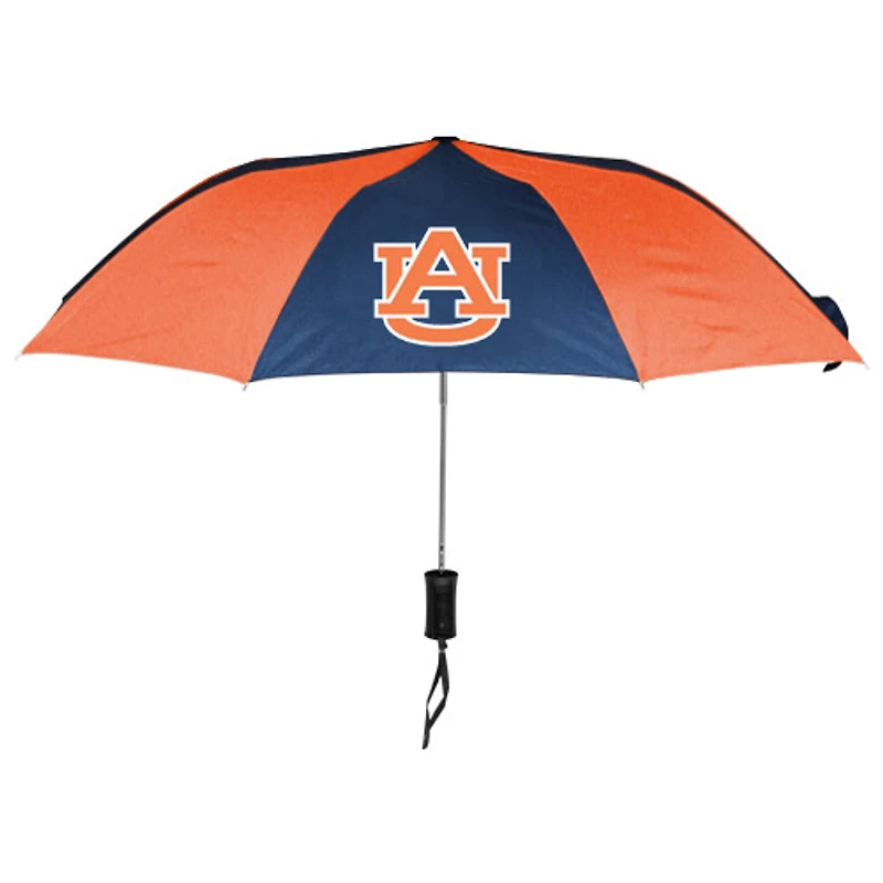Parapluie pliant WinCraft Auburn Tigers 42''